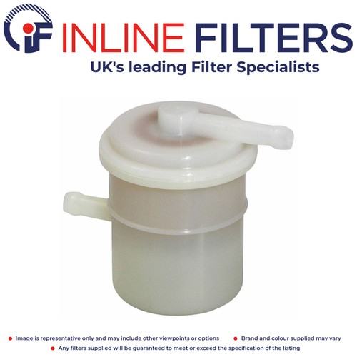 Fuel filter for - filter, bedford