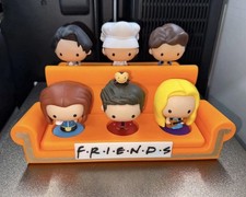 McDonald’s Friends Sofa for