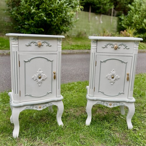 Stunning pair vintage - stunning,