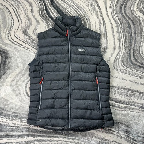 Vintage rab electron - electron, grey