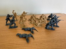 Airfix - 17 German WW2