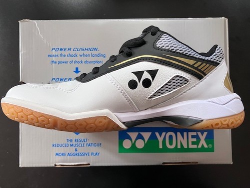 Yonex power cushion - power,
