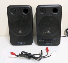 Behringer MS16 Active