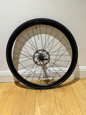 700c Disc Brake QR Wheelset