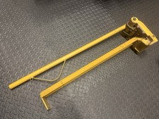 Metal Right Angle Cutter