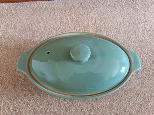 Vintage denby stoneware - vintage,