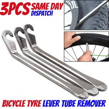 3pieces metal tyre levers - tyre,