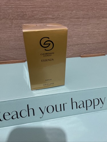 Oriflame giordani gold - oriflame,