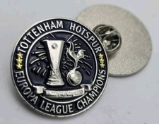 Tottenham Hotspur Europa