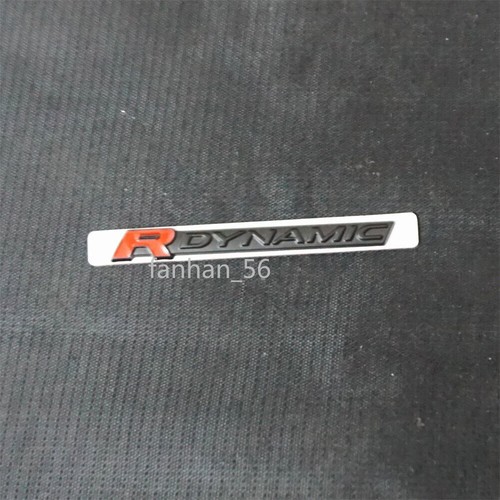 1pc matte black red dynamic - black,