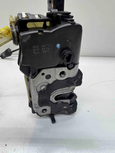 Peugeot 308 front right - 308,