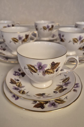 Vintage queen anne - vintage,