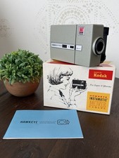 Vintage Kodak Hawkeye
