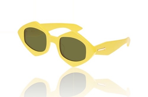 Karen walker diamond dice - karen,