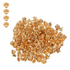 Eyelet Grommets with Washers