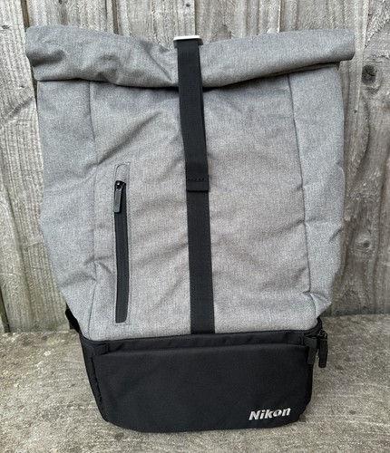 Nikon small roll top - z, roll-top