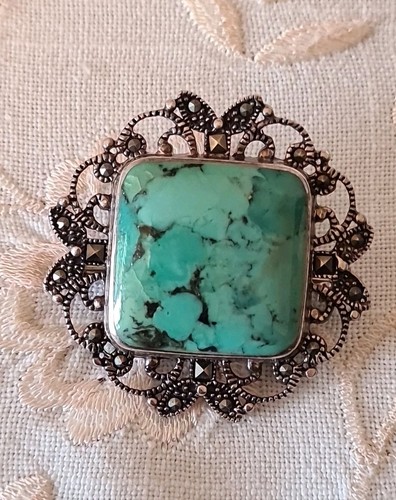 Lovely rare rectangular - lovely,