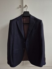 Suitsupply 38 Short Napoli