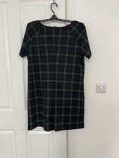 New Look Black Watch Tartan
