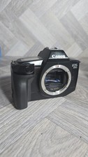 Canon EOS 650 35mm SLR Film