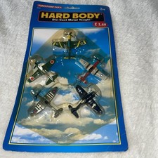 Tootsietoy Hardbody Die Cast