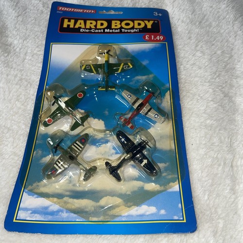 Tootsietoy hardbody die cast - hardbody,