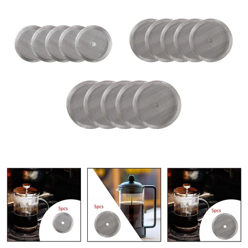 Pieces french press - pieces,