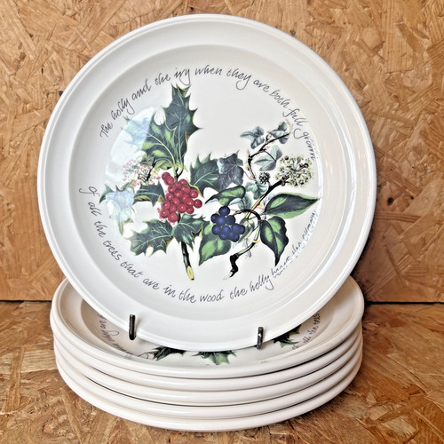 Portmeirion holly ivy - portmeirion, &