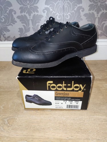 Footjoy greenjoy golf shoes - footjoy,