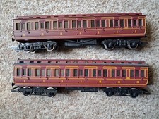 Hornby R384 OO Gauge LMS