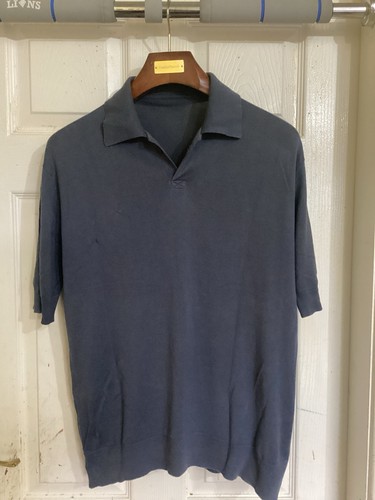 John smedley medium sea - john,