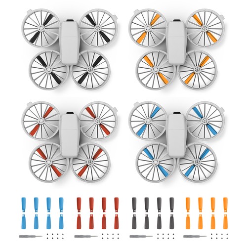 Paddle blades propeller - blades,