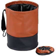  Car Garbage Bucket Trash Can
