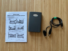 QTec USB 2.0 to IDE 2.5”