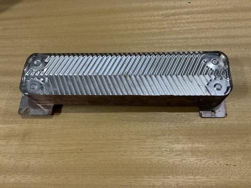 Worcester bosch highflow 400 - bosch,