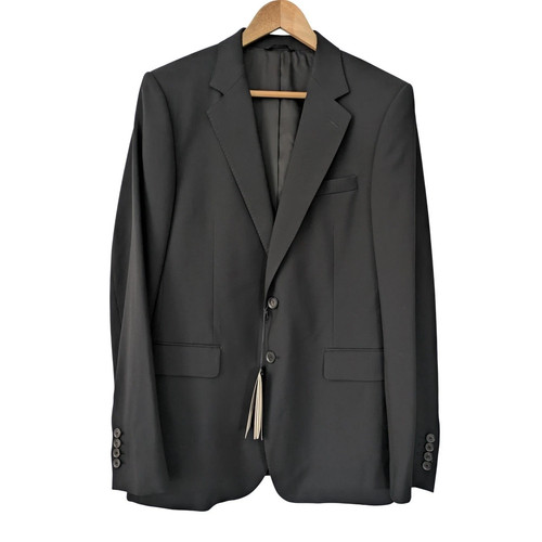 Gucci uniform button blazer - gucci, 2-button