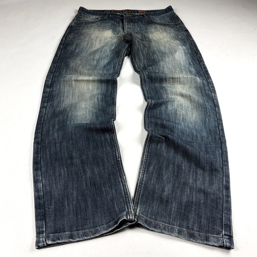 Next jeans men blue - 36, denim