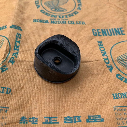 Genuine honda z50a st70 - genuine,