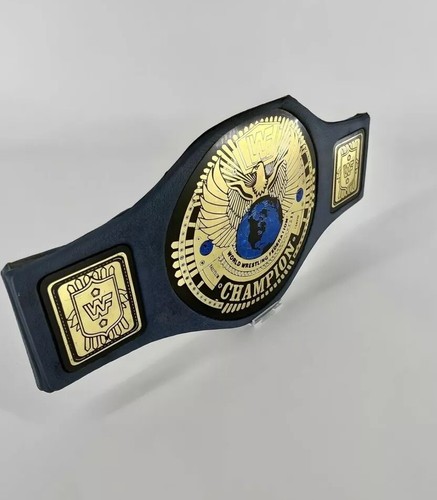 Wwf wwe championship belt 1998 - championship,