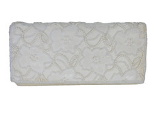 Vintage Clutch Bag Bridal