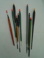 10 MIXED RIVER STICKS / SOME