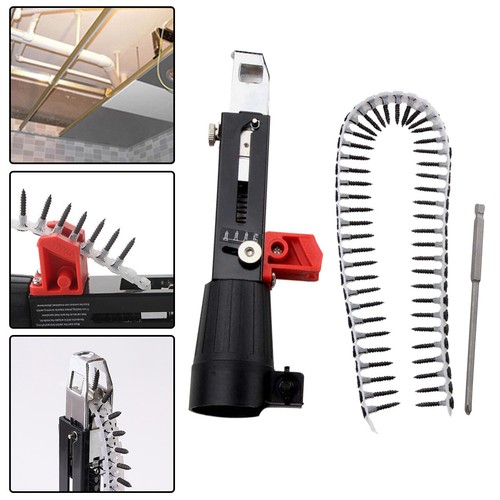 Suitable for drill plaster - for,