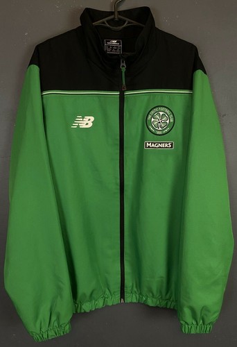 Men celtic hoops - men, fc