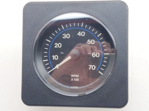 Vdo 211 016 060a standard - vdo,