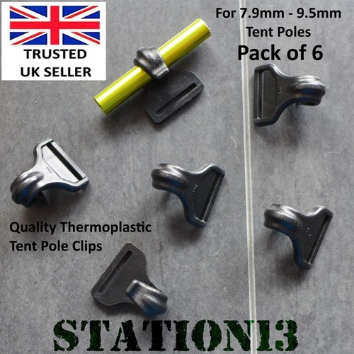 Superior quality tent pole - quality,