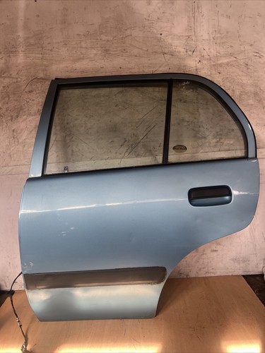 Toyota starlet doors rear - toyota,
