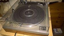 Pioneer turntable PL 112 D Record player Excellent CASH/COLLECTOIN ONLY