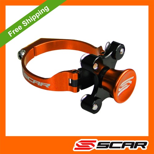 Launch control holeshot device - launch,