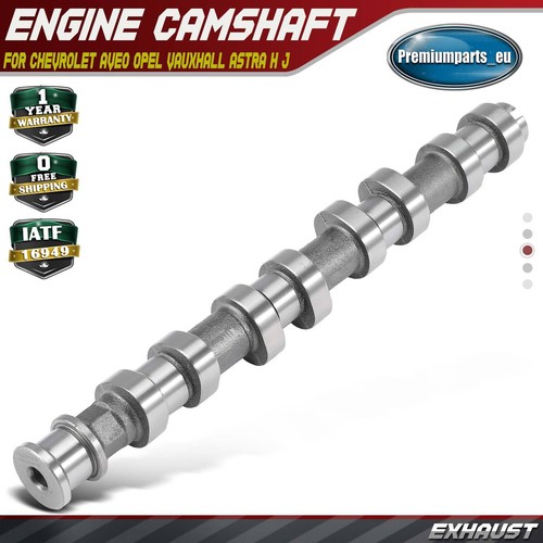Exhaust camshaft for chevrolet - for,