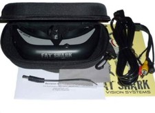Fatshark Base SD FPV Goggles